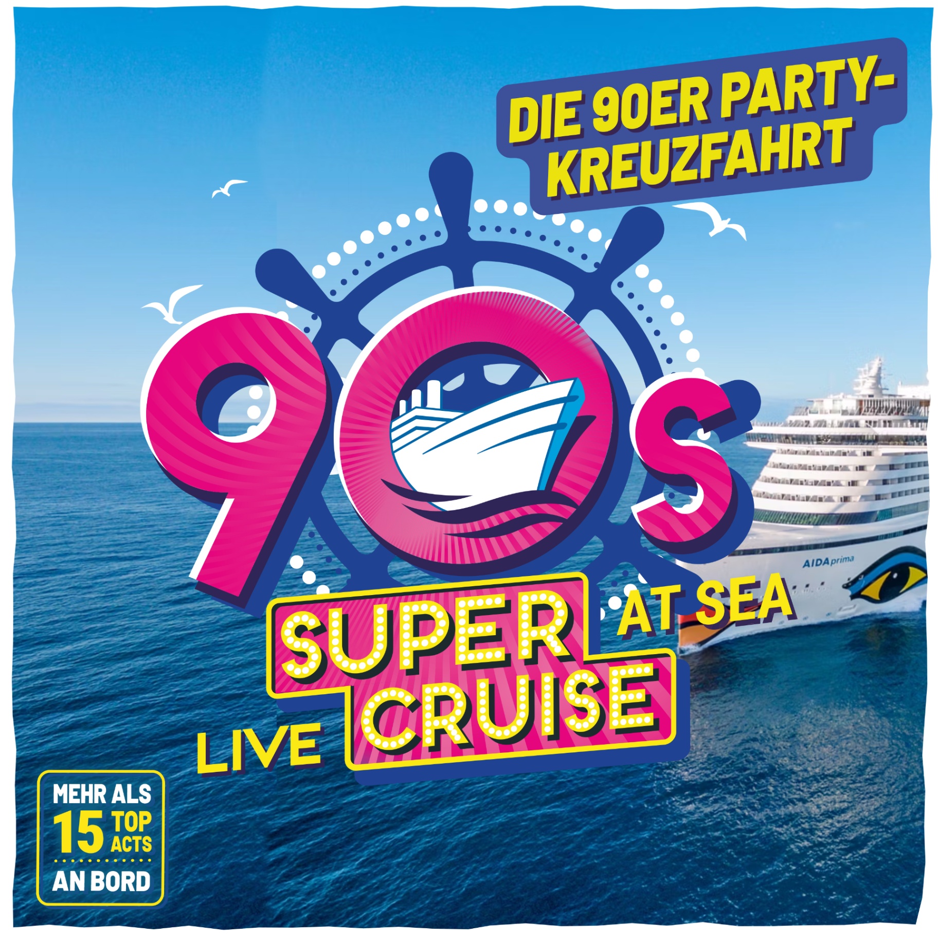 90s SUPER CRUISE