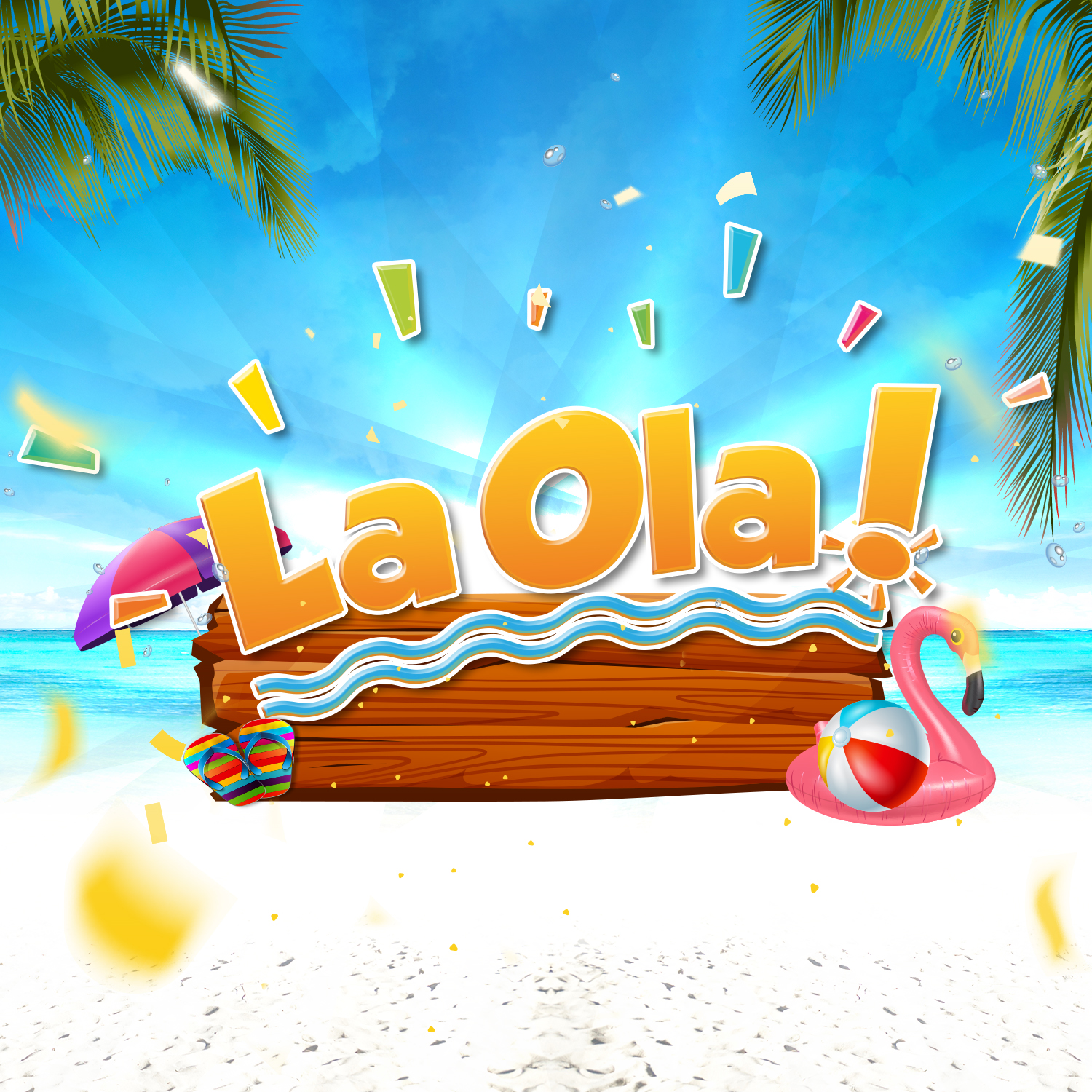 LA OLA FESTIVAL